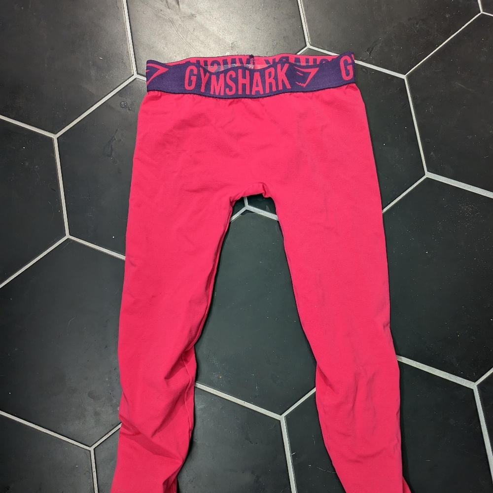 Gymshark leggings